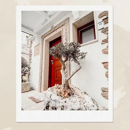 La Torretta Frühstückspension