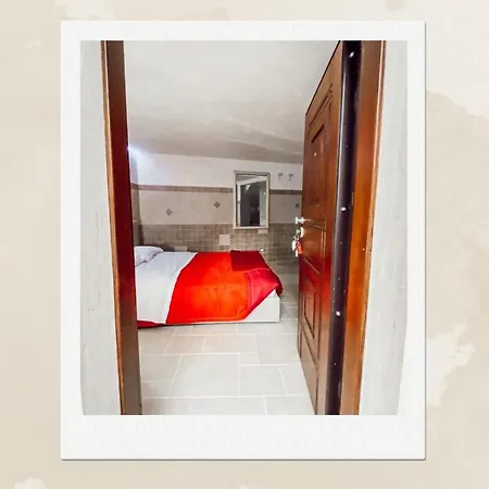 Frühstückspension La Torretta Santeramo in Colle