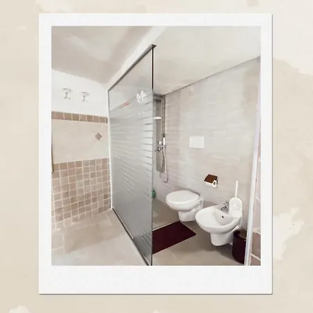 La Torretta 住宿加早餐酒店