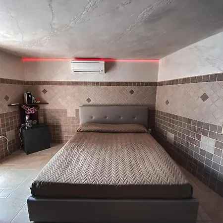 לינה וארוחת בוקר La Torretta *