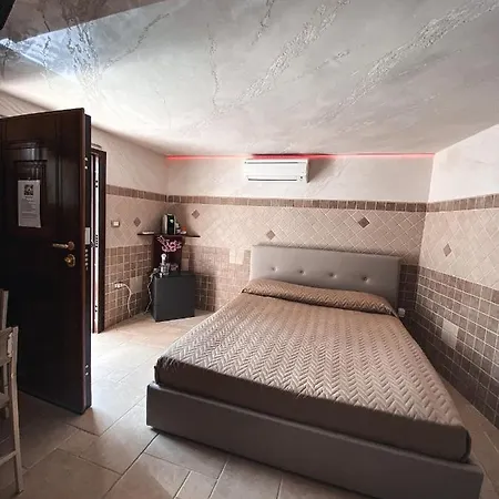 La Torretta * Santeramo in Colle