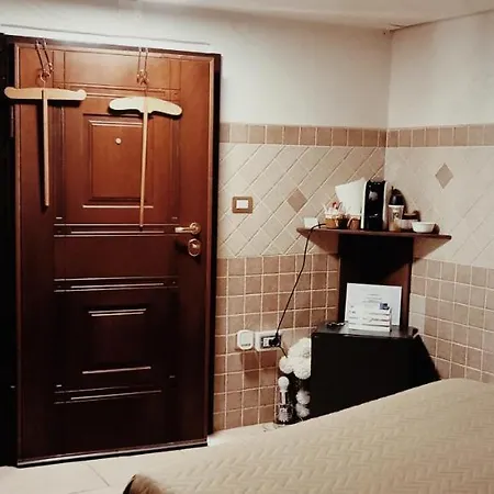 La Torretta Santeramo in Colle