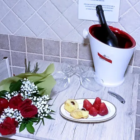 Bed & Breakfast La Torretta