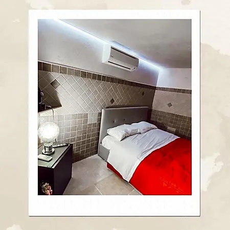 La Torretta Bed & Breakfast