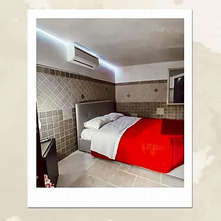 Bed & Breakfast La Torretta