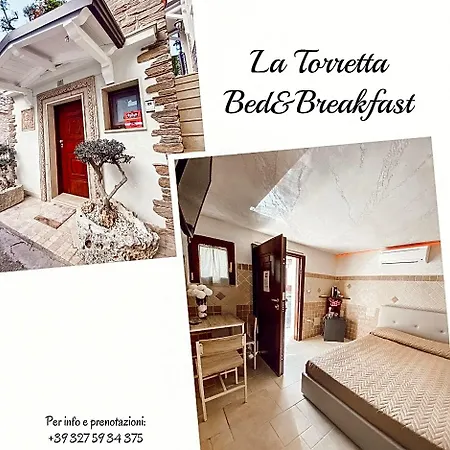 La Torretta *