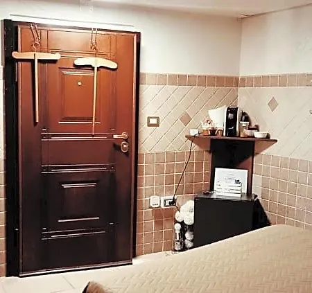La Torretta Bed & Breakfast